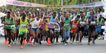 57 Elite Runners Chase $5,000 As Premium Trust Bank Abuja City Marathon Holds Today