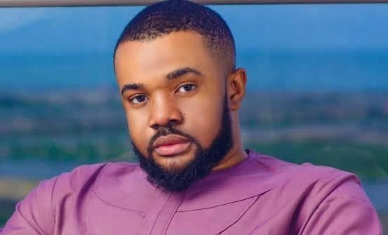 Why I Stopped Going To The Gym – Actor Uchemba 1 images 12 1