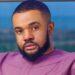 Why I Stopped Going To The Gym – Actor Uchemba
