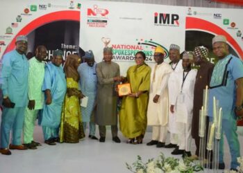 Kwara Wins NIPR’s Excellence In Corporate Governance Awards
