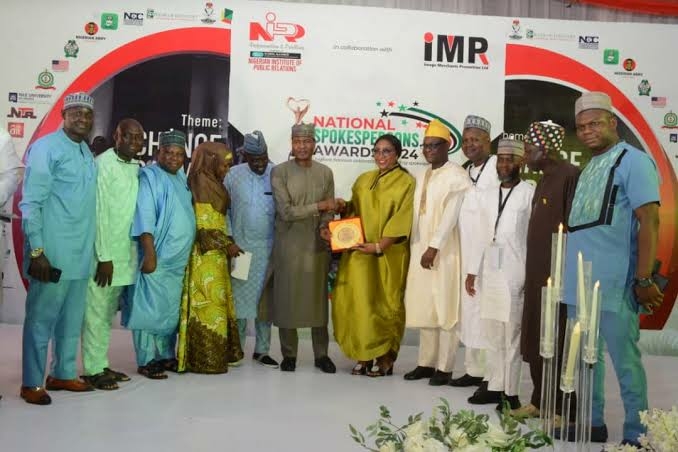 Kwara Wins NIPR’s Excellence In Corporate Governance Awards 1 images 13 5