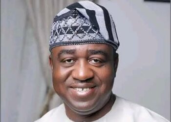 Group Endorses Suswam As Replacement For Ayu