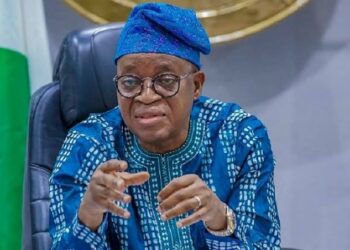 2024: Blue Economy Ministry Allocates N1.35bn For Vehicles, Foreign, Local Trips