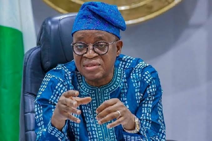 2024: Blue Economy Ministry Allocates N1.35bn For Vehicles, Foreign, Local Trips 1 images 2023 08 21T083428.100