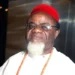 Ezeife, A True Patriot