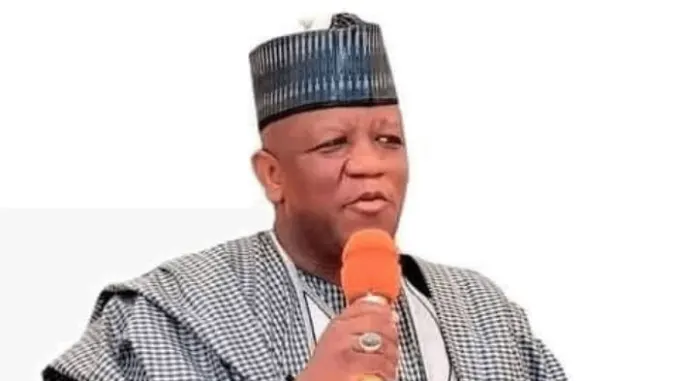 Eid-el-Fitr: Sen Yari Gives 380 Cows To APC Leaders, Others 1 images 2024 03 04T054154.685