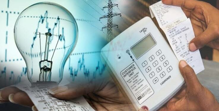 Electricity Tariff