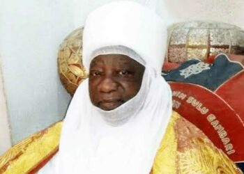 Emir Of Ilorin Urges Peace, Prayers For Leaders