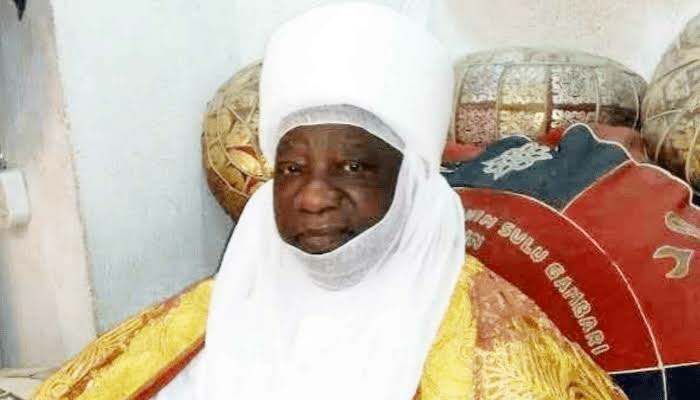 Emir Of Ilorin Urges Peace, Prayers For Leaders 1 images 52