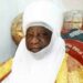 Emir Of Ilorin Urges Peace, Prayers For Leaders 5 Emir Of Ilorin Urges Peace, Prayers For Leaders