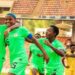 Super Falcons Pick Olympic Ticket 16 Years After 5 Super Falcons Pick Olympic Ticket 16 Years After