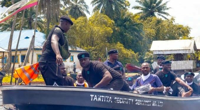Itsekiri Disown Video of Purported Protest Against Tompolo, Tantita 1 images 7 679x375 1