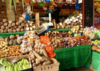 FCT Residents Decry High Cost Of Foodstuff