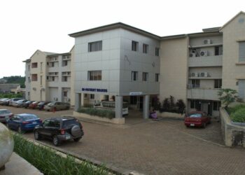 BUTH Goes After Children For Abandoning Dad In Hospital