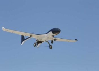 JUST-IN: Iran Launches Retaliatory Drone Attacks On Israel 