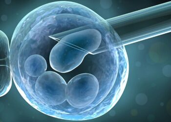 Nigeria Deploys First Non-invasive PGT-A To Avert Abnormalities In Babies