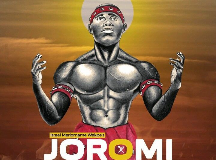 Joromi The Musical Opens April 18 In Abuja