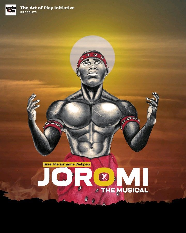 Joromi The Musical Opens April 18 In Abuja