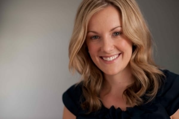 News Central TV, US Consulate Explore Partnership For Impactful Journalism 1 Julie McKay