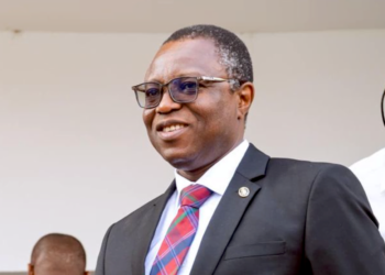 Impeachment: Edo Panel To Send Report To State Chief Judge