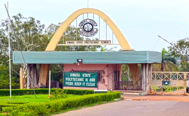 Kwara Polytechnic Secures Full NBTE Accreditation For All Programmes 1 kwara state polytechnic ilorin