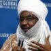 Greed, Corruption Greater Sins Than Unlawful Sex, Gambling – Sanusi