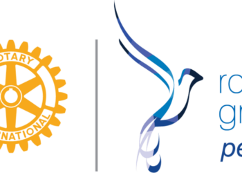 Rotary Launches Action Group For Peace