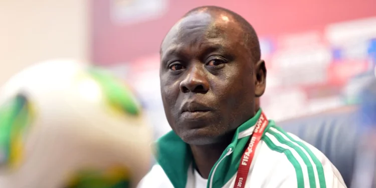 Manu Garba