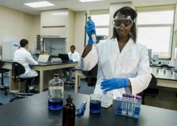 Medical Lab Council Phases Out Manual Registration Of Facilities