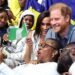 Invictus Games: Prince Harry, Meghan To Visit Nigeria 5 Invictus Games: Prince Harry, Meghan To Visit Nigeria
