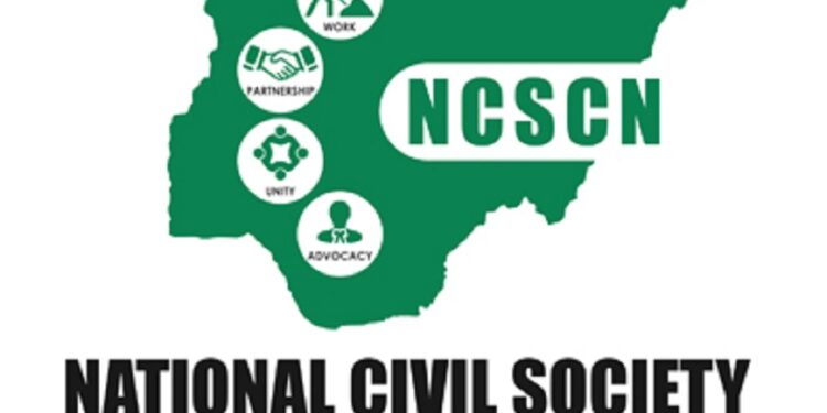 CSOs