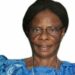 Newsleader Editor-in-Chief Loses Mother-in-law