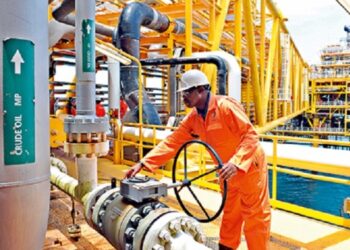 Dolphin Drilling To Boost GHL Oil Production In Nigeria
