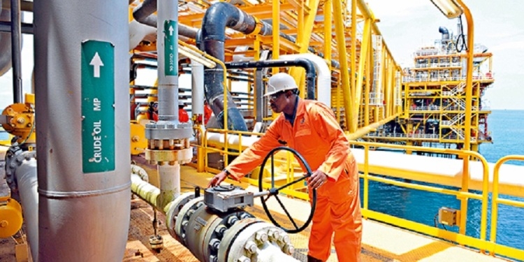 Dolphin Drilling To Boost GHL Oil Production In Nigeria 1 oil and gas1