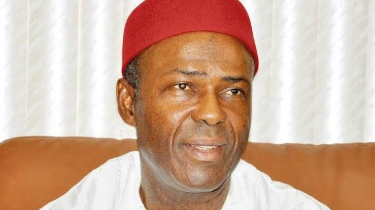 Onu's Integrity, Sincerity, Honesty Incomparable - Chekwas Okorie 1 onu