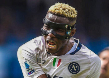Osimhen Inspires Napoli Comeback In 6-goal Thriller Win