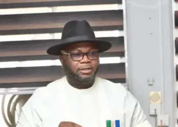 ‘Why APC Will Take Over Akwa Ibom In 2027’