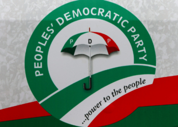 Edo Poll: Ex-APC Mobiliser  Dumps Party For PDP