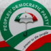 Edo Poll: Ex-APC Mobiliser Dumps Party For PDP 5 Edo Poll: Ex-APC Mobiliser Dumps Party For PDP