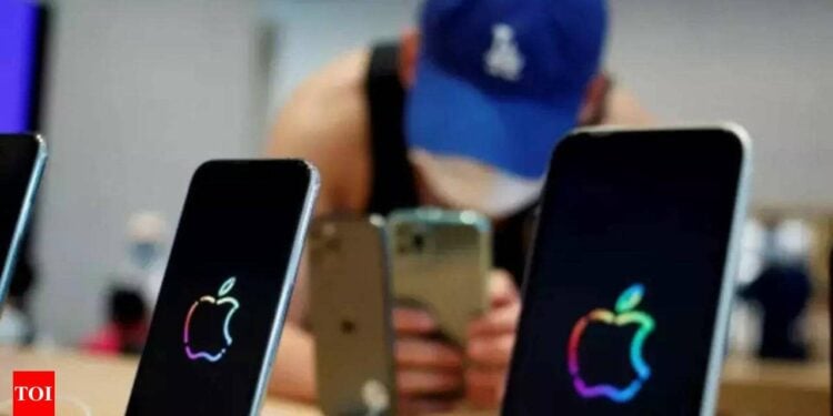 Apple