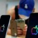 Apple Warns Users Of Mercenary Spyware Attack