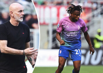 Chukwueze Back To His Best  –  Pioli
