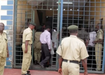 FIDA Raises Concern As 600-capacity Correctional Facility Houses 1,715 Inmates In A/Ibom