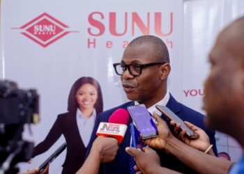 SUNU Health Advocates Access To Quality Healthcare