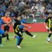 Saudi FA To Review Spectator Rules After Fan Whips Player