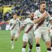 Leverkusen's Unbeaten Run Reaches 45 Games 5 Leverkusen’s Unbeaten Run Reaches 45 Games
