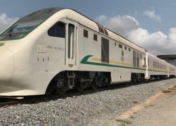 Insecurity: Rail Passenger Traffic Drops By 49.73%