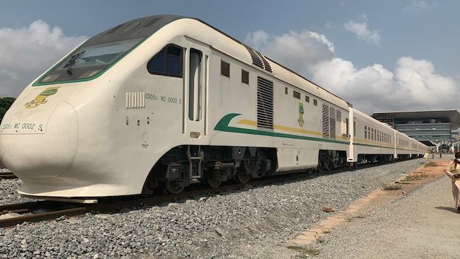 Insecurity: Rail Passenger Traffic Drops By 49.73% 1 rail system in nigeria