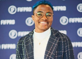 Falcons Played To Win In South Africa  – Ajibade