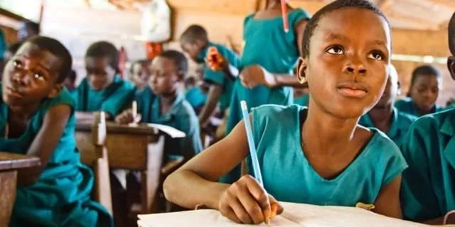 Group Seeks Policy To Boost Reading Culture Among Children 1 reading 4